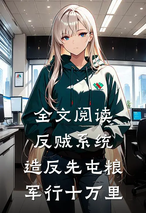 全文阅读反贼系统：造反先屯粮，军行十万里