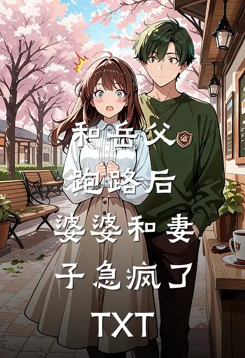 和岳父跑路后，婆婆和妻子急疯了TXT