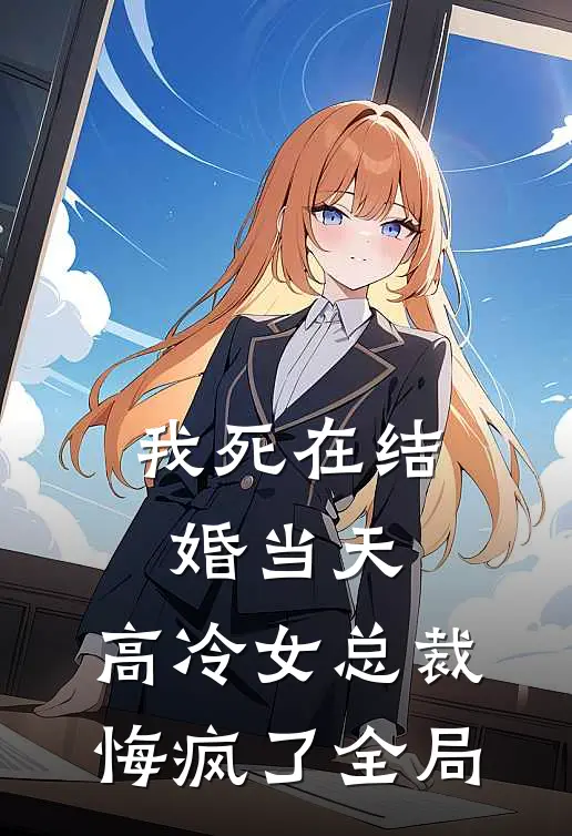 我死在结婚当天，高冷女总裁悔疯了全局
