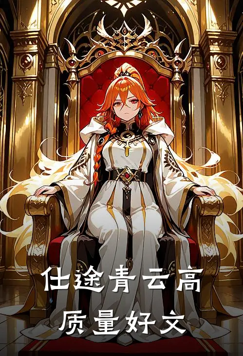 仕途青云高质量好文