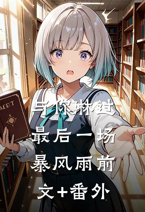 与你淋过最后一场暴风雨前文+番外