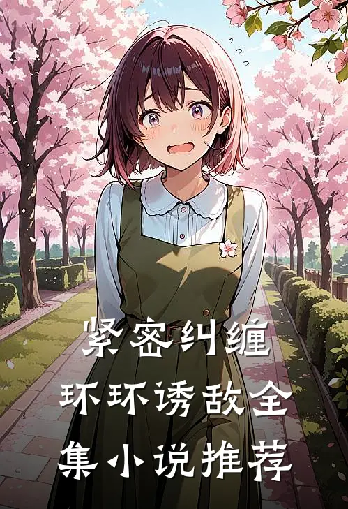 紧密纠缠，环环诱敌全集小说推荐