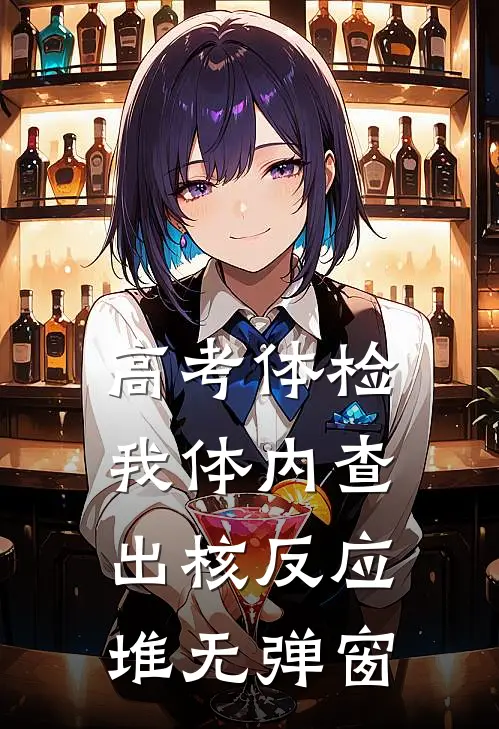 高考体检：我体内查出核反应堆无弹窗