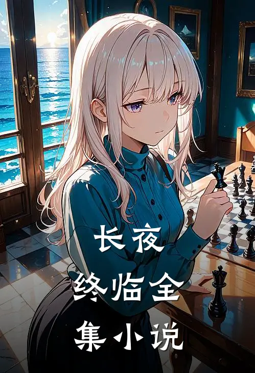 长夜，终临全集小说