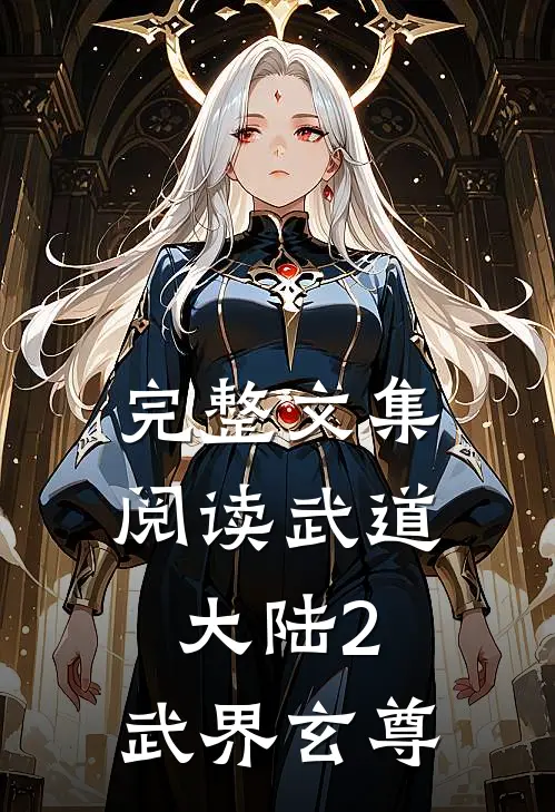 完整文集阅读武道大陆2：武界玄尊