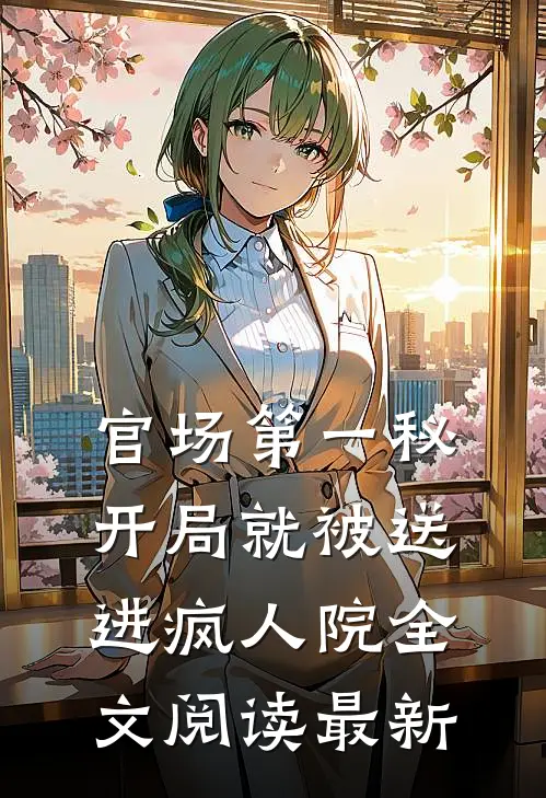 官场第一秘：开局就被送进疯人院全文阅读最新