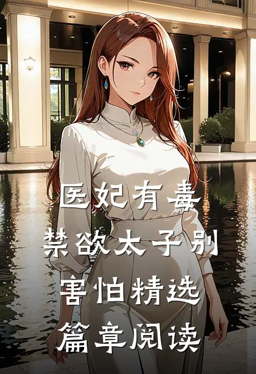 医妃有毒，禁欲太子别害怕精选篇章阅读