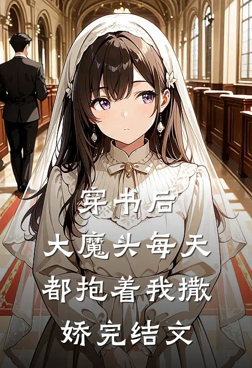 穿书后，大魔头每天都抱着我撒娇完结文