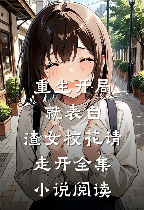 重生开局就表白，渣女校花请走开全集小说阅读