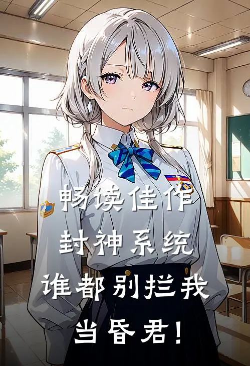 畅读佳作封神系统:谁都别拦我当昏君!