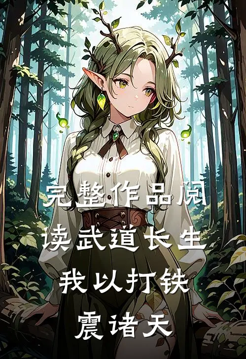 完整作品阅读武道长生：我以打铁震诸天