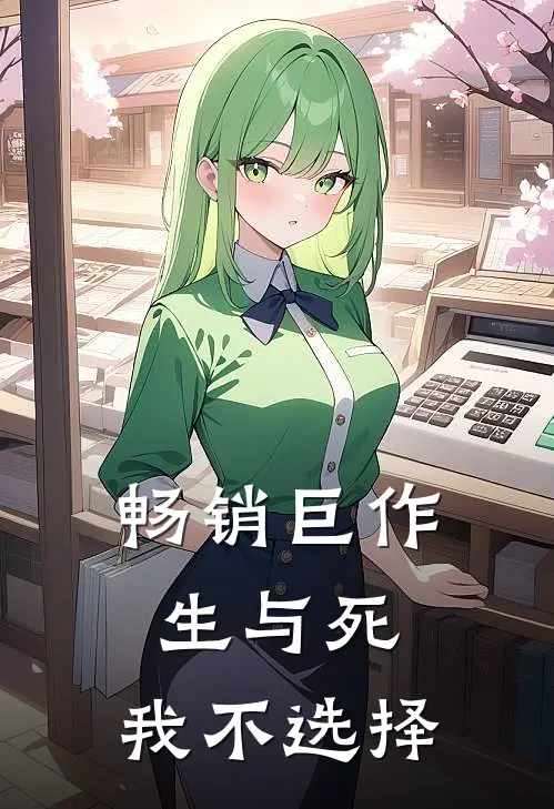 畅销巨作生与死，我不选择