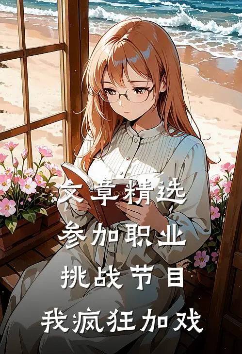 文章精选参加职业挑战节目，我疯狂加戏