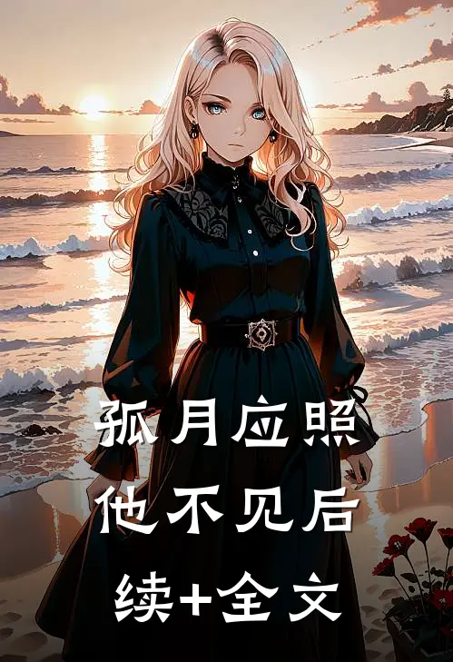 孤月应照他不见后续+全文