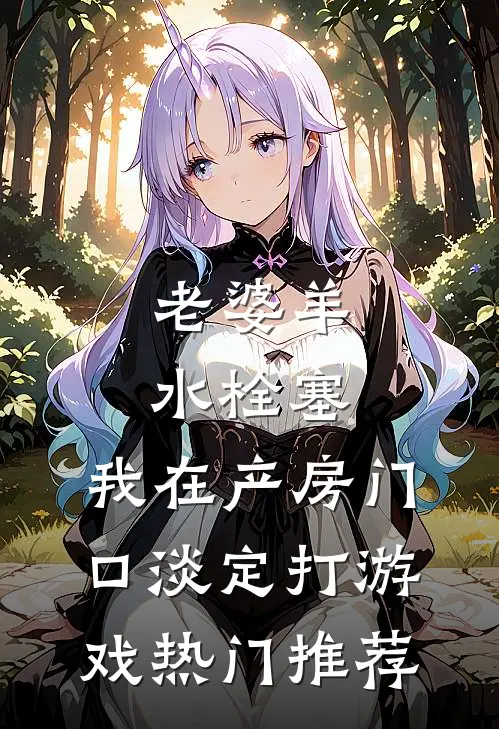 老婆羊水栓塞，我在产房门口淡定打游戏热门推荐