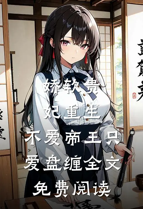 娇软贵妃重生：不爱帝王只爱盘缠全文免费阅读