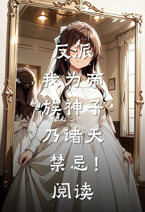 反派：我为帝族神子，乃诸天禁忌！阅读