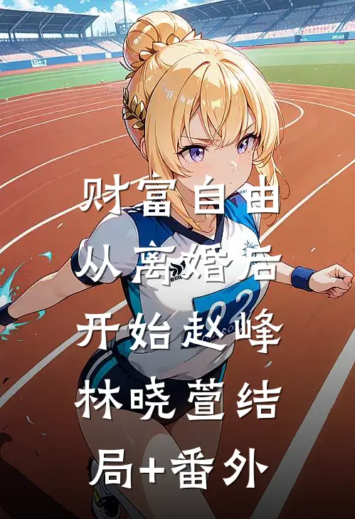 财富自由，从离婚后开始赵峰林晓萱结局+番外
