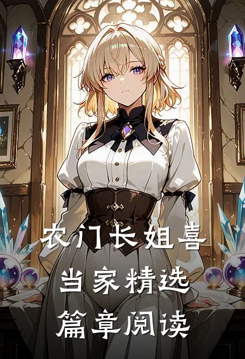 农门长姐喜当家精选篇章阅读