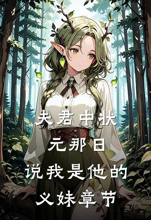 夫君中状元那日，说我是他的义妹章节