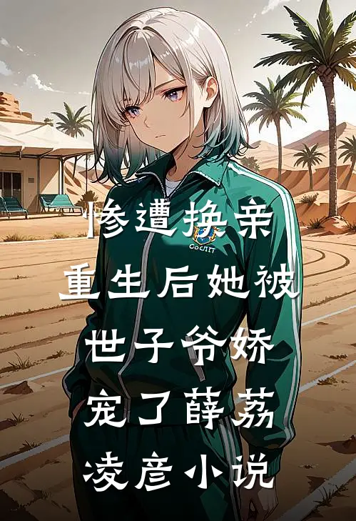惨遭换亲，重生后她被世子爷娇宠了薛荔凌彦小说