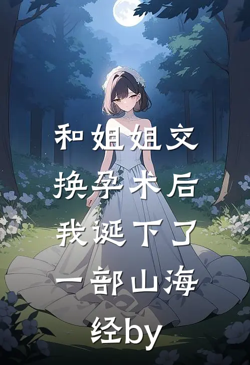 和姐姐交换孕术后 ，我诞下了一部山海经by
