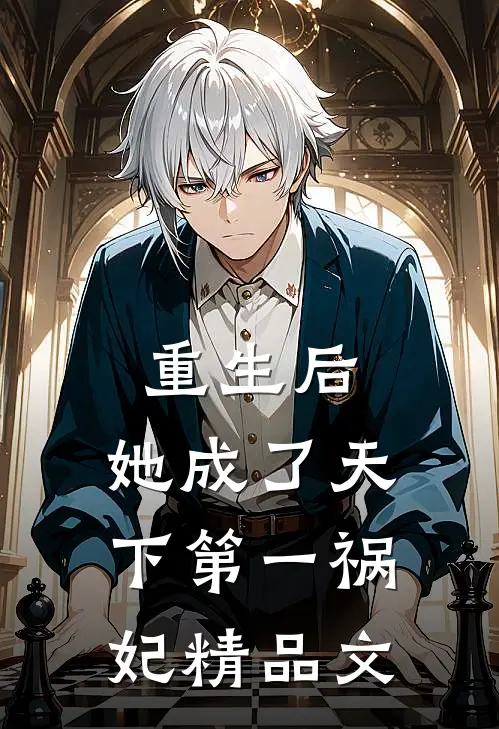 重生后，她成了天下第一祸妃精品文