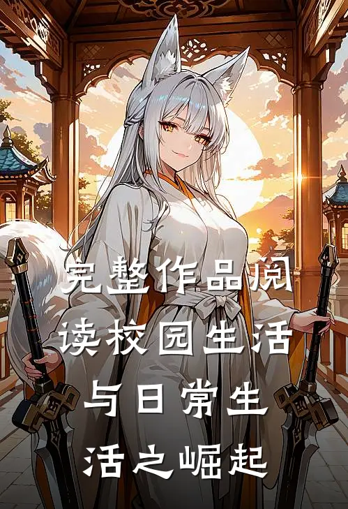 完整作品阅读校园生活与日常生活之崛起