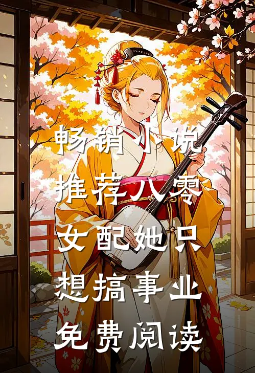 畅销小说推荐八零:女配她只想搞事业免费阅读