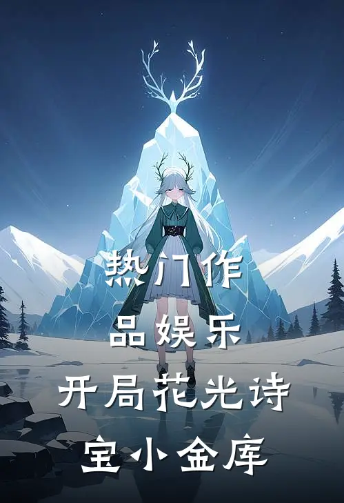热门作品娱乐，开局花光诗宝小金库