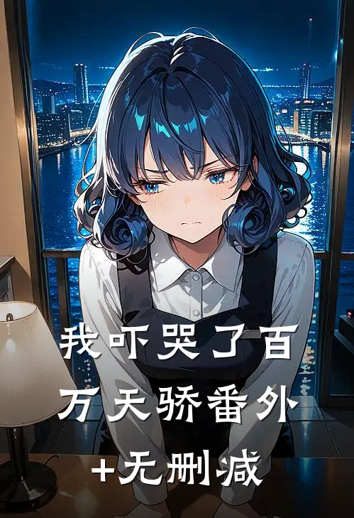 我吓哭了百万天骄番外+无删减