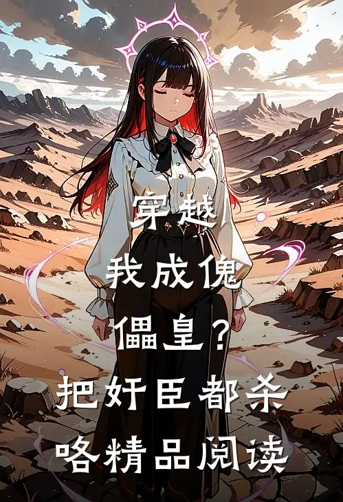 穿越：我成傀儡皇？把奸臣都杀咯精品阅读