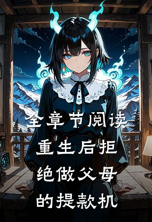 全章节阅读重生后拒绝做父母的提款机