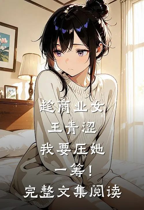 趁商业女王青涩，我要压她一筹！完整文集阅读