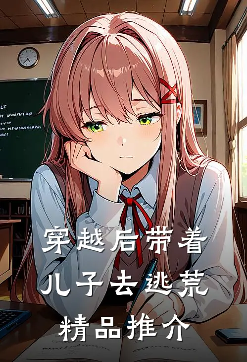 穿越后带着儿子去逃荒精品推介