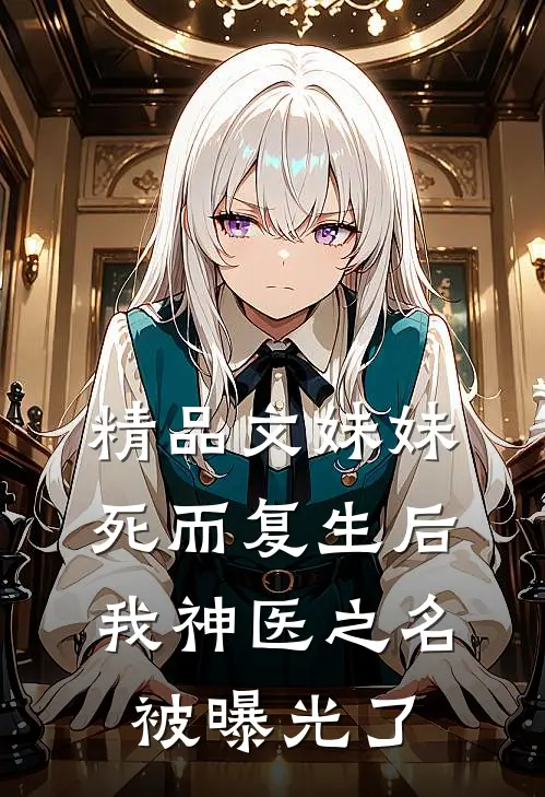 精品文妹妹死而复生后，我神医之名被曝光了