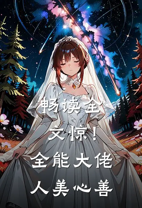 畅读全文惊！全能大佬人美心善