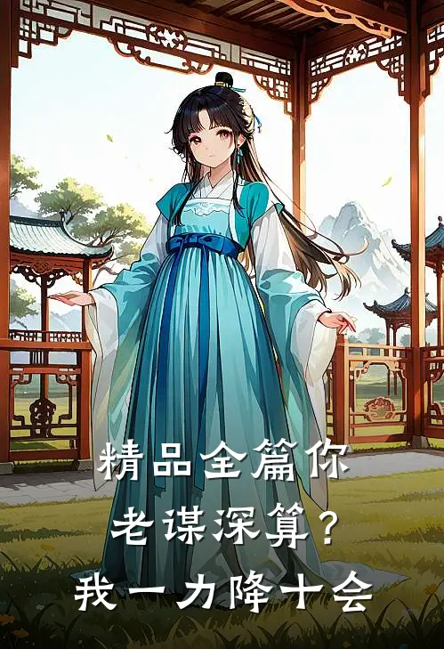 精品全篇你老谋深算？我一力降十会