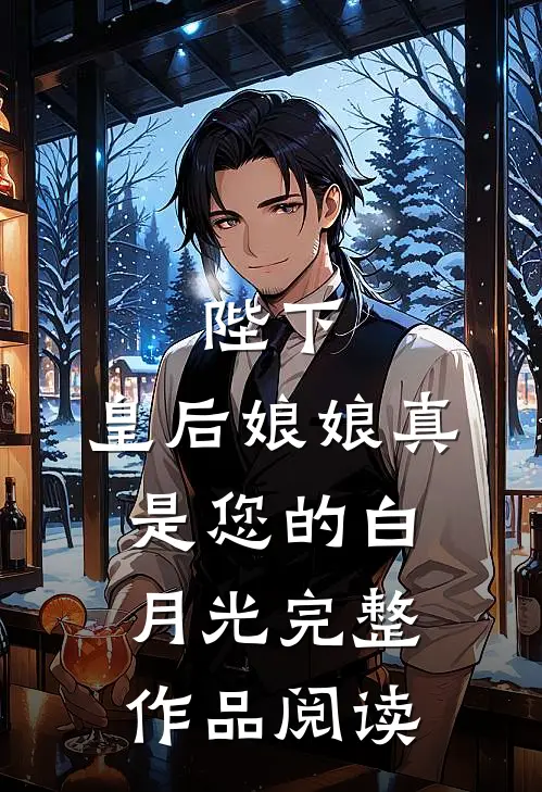陛下，皇后娘娘真是您的白月光完整作品阅读