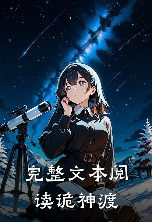 完整文本阅读诡神渡