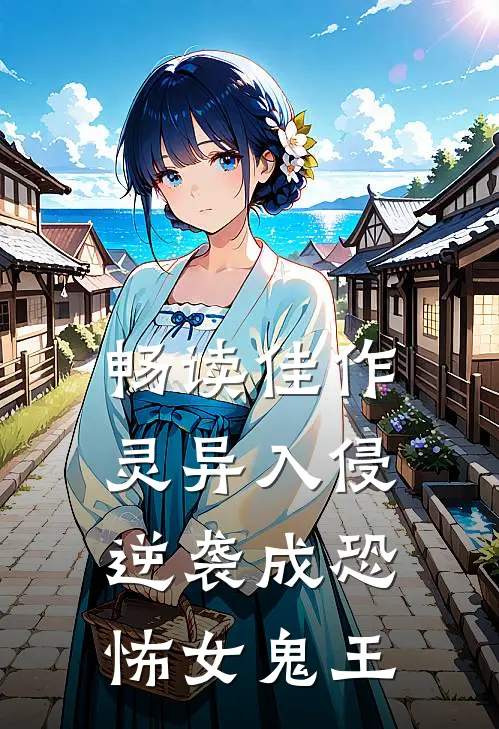 畅读佳作灵异入侵，逆袭成恐怖女鬼王