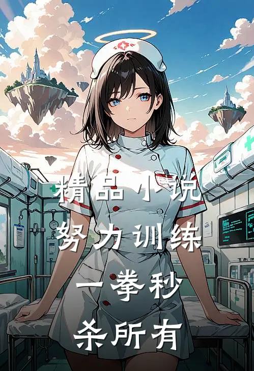 精品小说努力训练，一拳秒杀所有