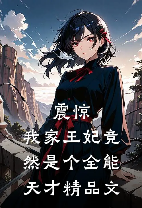 震惊，我家王妃竟然是个全能天才精品文