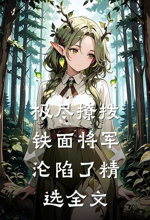 极尽撩拨：铁面将军沦陷了精选全文