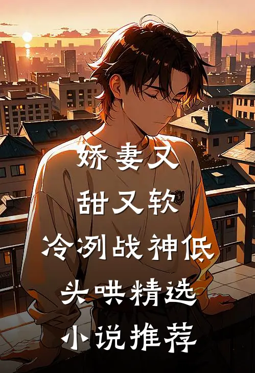 娇妻又甜又软，冷冽战神低头哄精选小说推荐
