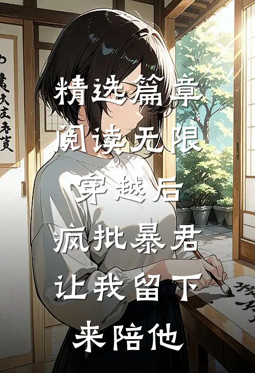 精选篇章阅读无限穿越后:疯批暴君让我留下来陪他