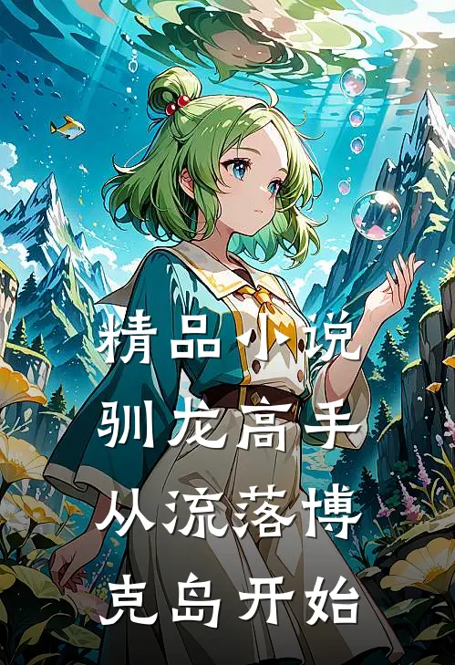 精品小说驯龙高手：从流落博克岛开始