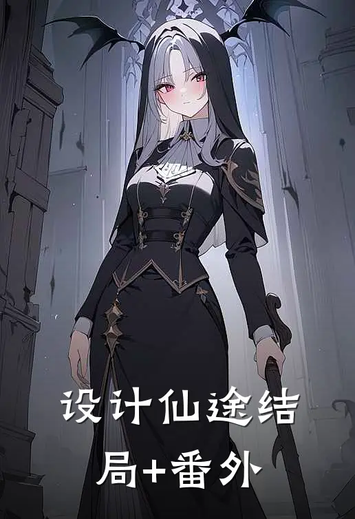 设计仙途结局+番外