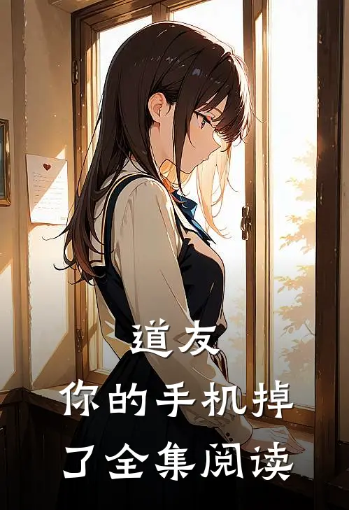 道友，你的手机掉了全集阅读