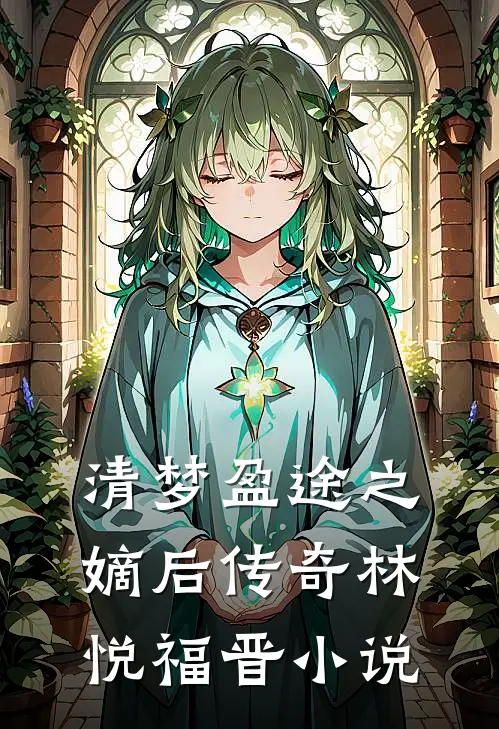 清梦盈途之嫡后传奇林悦福晋小说